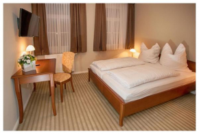 Hotels in Helmstedt